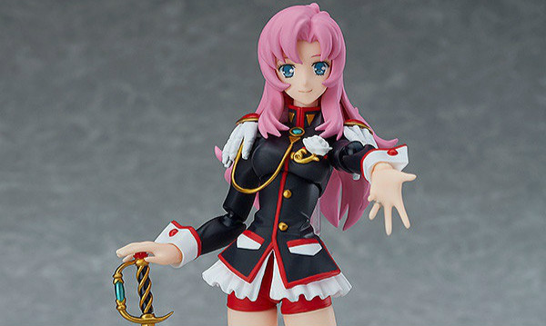 figma《少女革命》天上欧蒂娜