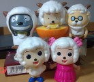 四川展开“红盾春雷行动2015” 林裕玩具等品牌上黑榜