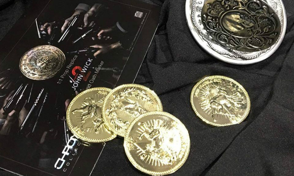 Chronicle Collectibles