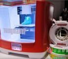 美泰在纽约玩具展推出玩具3D打印机ThingMaker
