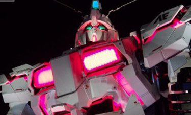 【小T特报】1/1独角兽完全建成！开幕仪式特报！！