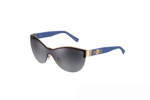 Versace(范思哲)新款「Signature」眼镜系列