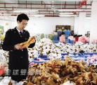 幼儿玩具存有安全隐患 家长网购需谨慎