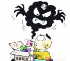 “三无玩具”是怎么做成的  有什么危害