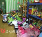 玩具租赁到底在解决用户什么痛点?