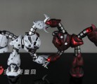 儿童玩具涂料新标准 2016年1月1日正式实施