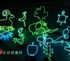 闪光玩具是低龄儿童的宠儿