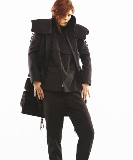 Marni(玛尼)2013 早秋新品女装系列