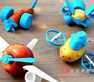 玩具商如何应用3D打印 才能成为3D打印玩具大亨呢？