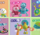 毛绒玩具怎么选 宜宝选购知识大公布