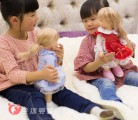 腾讯进军玩具业 超级逗逗在干什么呢
