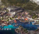 迪士尼与河南省政府签署战略合作备忘录