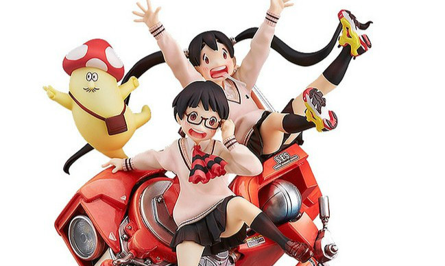 WONDERFUL HOBBY SELECTION《灭世demolition》上色完成品