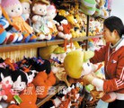 婴幼儿玩具不要太复杂 玩具如何正确选购
