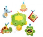 拉迪达分享：玩具构建孩子与世界之间的关系