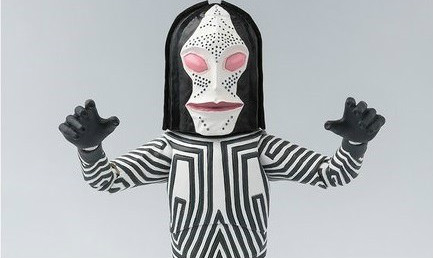 万代 S.H.Figuarts 《奥特曼》 达达