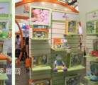 毛绒玩具品牌加盟 要选就选宜宝