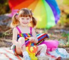 孩子玩具越少越聪明 如何挑选玩具