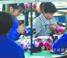 国内玩具出口更注重自主玩具品牌