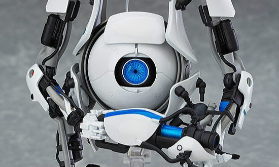 figma 《传送门2》 Atlas