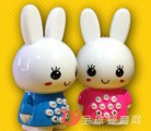 2015年熙宝可爱益智玩具预览