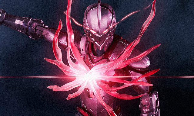 万代 ULTRA-ACT × S.H.Figuarts 《奥特曼》限制器解除版