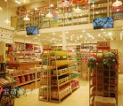 玩具走入生活百货连锁店 涉足新渠道