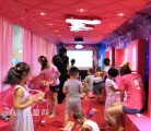 口袋芭比震撼亮相玩博会 满足中国女孩定制梦想