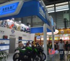 2015中国婴童用品展览会连罡玩具闪耀亮相