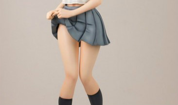 Be-Full FIGUREX 《我的妹妹哪有这么可爱!》新垣绫濑 等身大比例手办