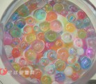 孩子误吞“水精灵”易致窒息