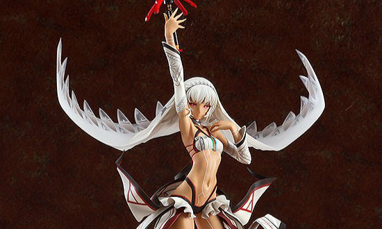GSC 《Fate/Grand Order》Saber/阿提拉 1/8比例模型