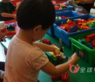 2015年上半年《 儿童玩具行业口碑研究报告》发布