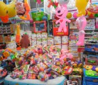 玩具店进货 行业术语你知道多少