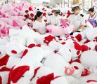 国际玩具市场消费活跃 为何玩具出口困难重重?