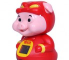 孩子们的知识花园是小小故事机