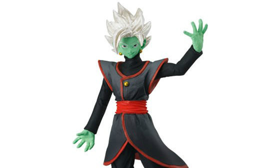 万代 GASHAPON《七龙珠超》VS篇章01特别弹