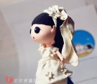 彩泥玩具有哪些好处呢?