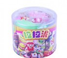 创意彩泥有几种玩法 纷多乐儿童个性DIY