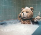 泰迪熊电影:一只玩具熊的幽默