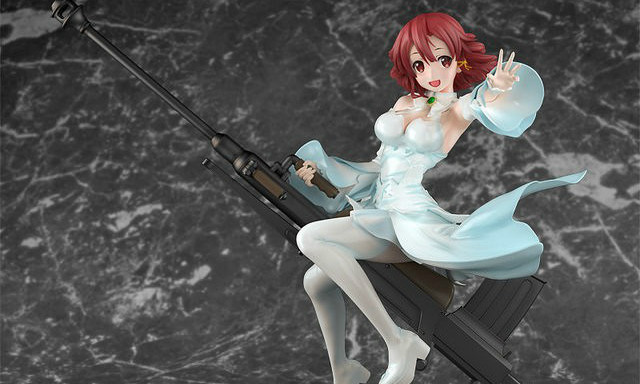 青岛《终末的伊泽塔》伊泽塔 1/8 FIGURE