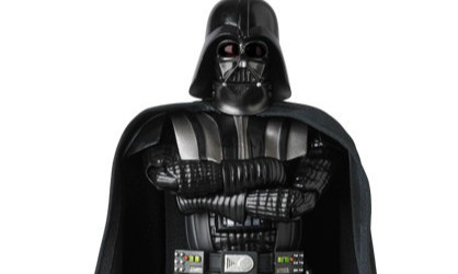 MAFEX《星球大战外传:侠盗一号》黑武士达斯.维达 Rogue One Ver.