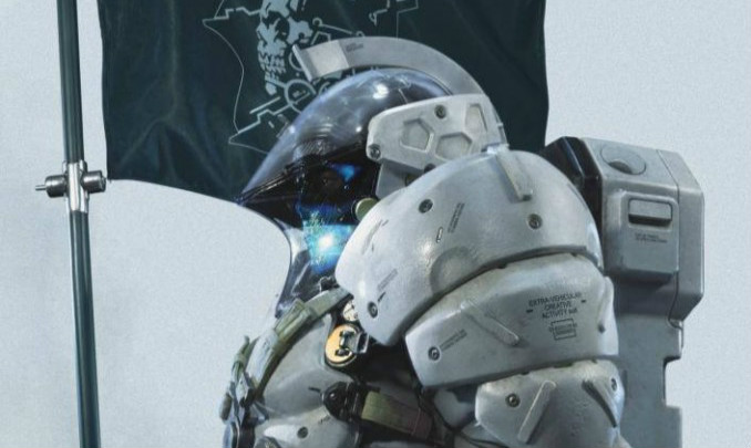 Prime 1 Studio - 小岛制作 Ludens 1/2 比例雕像 EX版