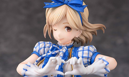 Phat!《碧蓝幻想》 吉塔 偶像Ver. 1/7 FIGURE