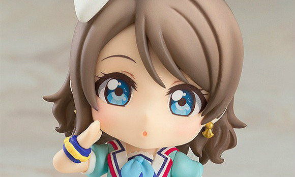 GSC 粘土人 《LoveLive!Sunshine!》渡边曜
