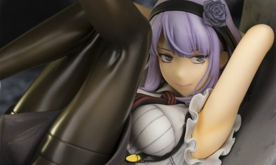 be-full《粗点心战争》枝垂萤 1/7 FIGURE