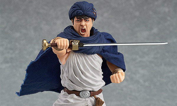 figma《勇者闯魔城》勇者义彦
