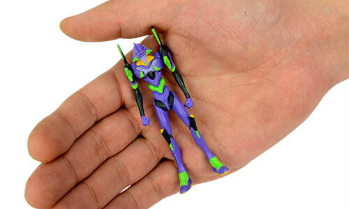 TAKARA TOMY 【金属人偶收藏系列】最新情报