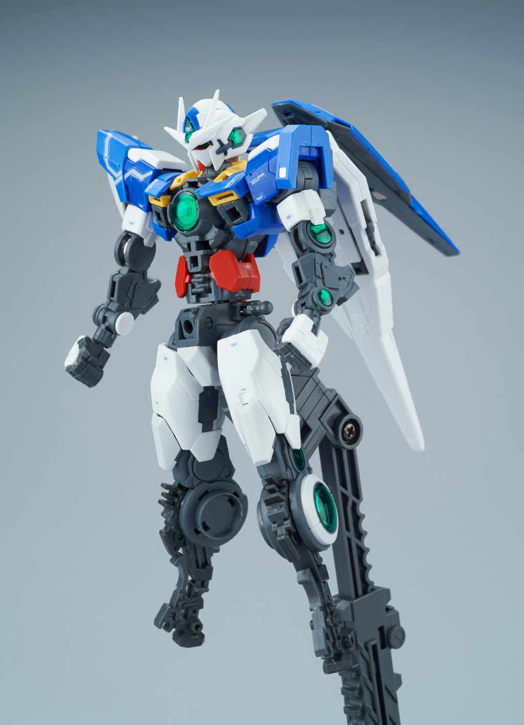 [新闻资讯] RG GNT-0000 OO Qan[T](1:144)