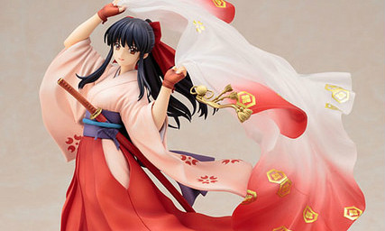 ARTFX J《樱花大战》真宫寺樱花 20周年纪念作